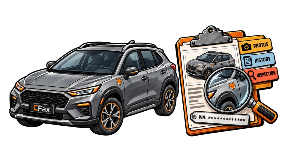 Before You Bid: Hidden Risks in Copart and IAA Lots