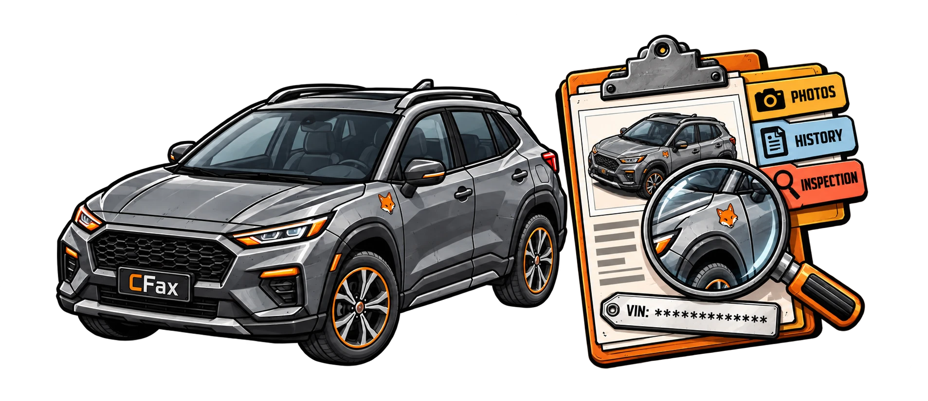 Before You Bid: Hidden Risks in Copart and IAA Lots