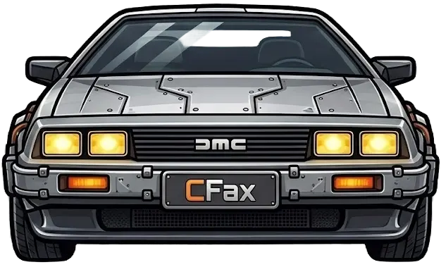 Carfax vehicle history report — check VIN for accidents, mileage and ownership