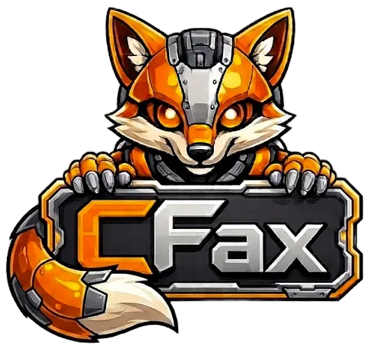 CFax